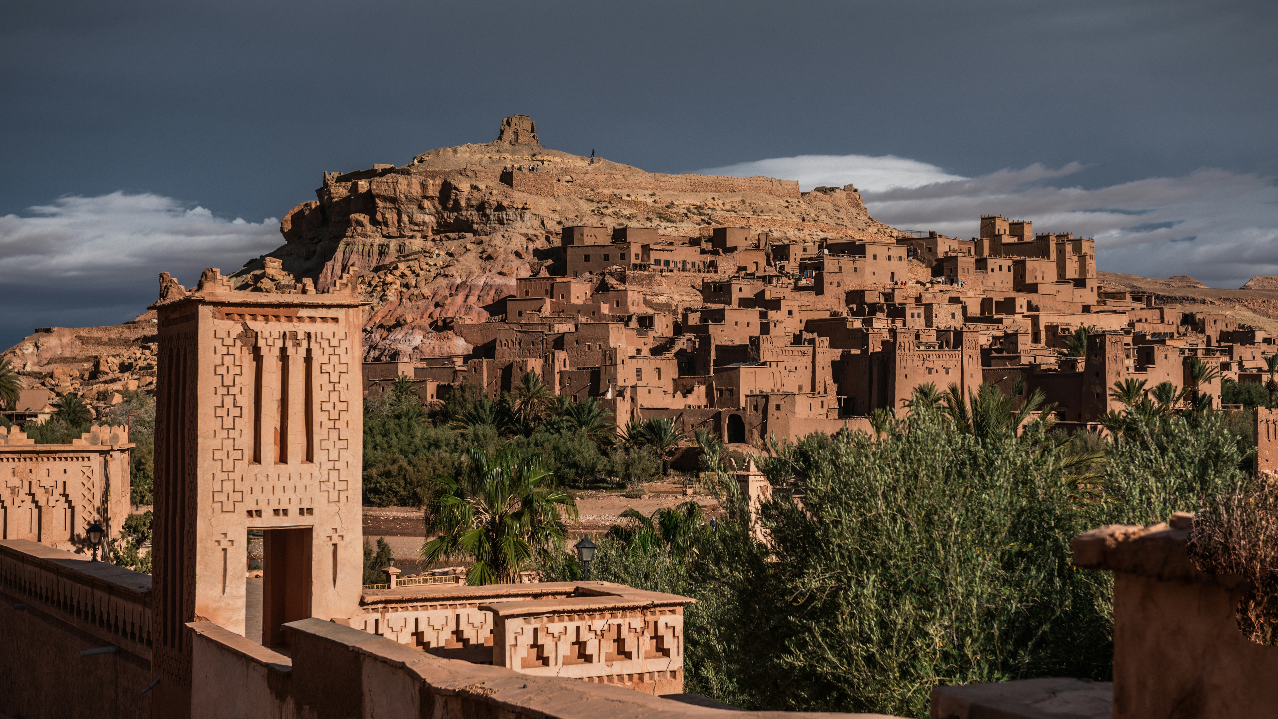 Ouarzazate tour